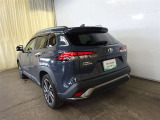 カローラクロス 1.8 ハイブリッド Z E-Four 4WD 