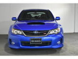 インプレッサ WRX STI