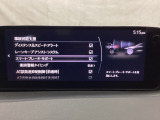 スマートブレーキサポート搭載!衝突の危険性が高い状況下でブレーキ制御を行い、衝突時の被害を軽減します!