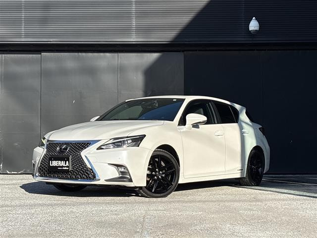 レクサス CT 