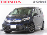 ワンオーナー車の2021年、フリード(モデューロX ホンダセンシング)が入庫しました。当社自社工場にて法定点検を実施しております。過去の整備は整備記録簿での確認ができます。