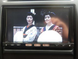 ワンセグTV