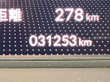 走行距離31,253km