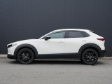 CX-30 1.8 XD レトロスポーツエディション 4WD 