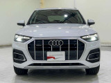 Q5 40 TDI クワトロ アドバンスト ディーゼル 4WD 