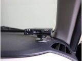 ETC車載器付き☆ セットアップ作業もご依頼いただければご納車までに行います!納車当日から有料道路をご利用いただけます♪