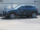 CX-30 2.0 20S プロアクティブ 