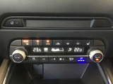エアコンはオートエアコンです☆快適な空間で運転していただけます☆