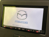 【純正ナビ】人気の純正ナビを装備。オーディオ機能も充実しており、Bluetooth接続すればお持ちのスマホやMP3プレイヤーの音楽を再生可能!毎日の運転がさらに楽しくなります!!