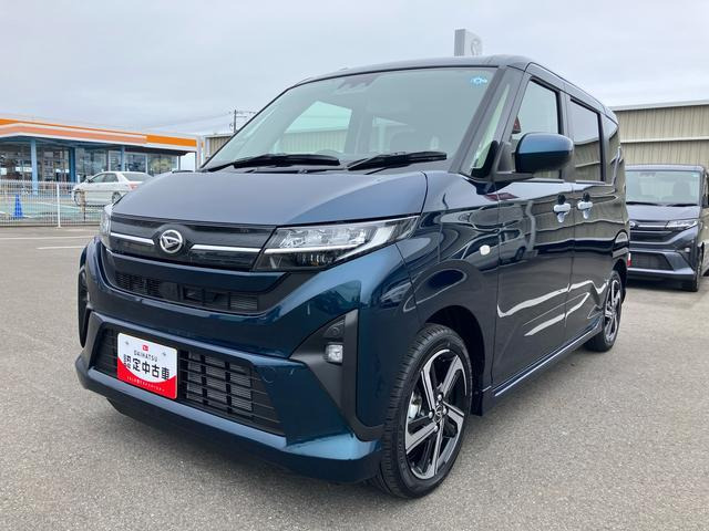 ムーヴ RS 