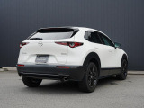 CX-30 1.8 XD レトロスポーツエディション 4WD 