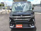 【届出(登録)済未使用車】福井県最大級の軽自動車専門店!在庫台数300台!オールメーカー取り揃えてお待ちしております!