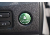 ECONスイッチの効果とあなたの運転で、クルマと力をあわせ「燃費向上=ガソリン代の節約=CO2 削減」のチャレンジをお楽しみください。