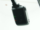 ◆ドライブレコーダー◆映像・音声などを記録する自動車用の装置です。 もしもの事故の際の記録はもちろん、旅行の際の思い出としてドライブの映像を楽しむことができます。