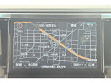 9型ナビゲーション付き。大型画面装備 細かいところも見やすいです タッチパネルも操作が楽々です