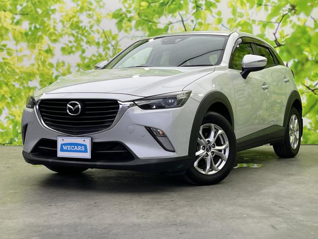 CX-3 1.5 XD 