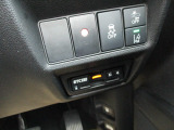 今では必需品となったETC車載器付いてます。使い勝手の良い両側電動スライドドア仕様です。