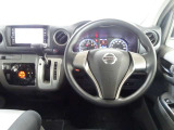 視界もよく運転が楽しくなりますよ♪