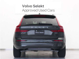 ボルボXC60は、北欧の感性が息づくSUVの真価を追求した、ダイナミック・スウェディッシュ SUVです。