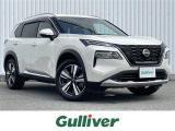 ワンオーナー 4WD 純正ナビ 全周囲カメラ プロパイロット Dモードセレクト パークアシスト ステアリング/シートヒーター D/Nパワーシート HUD デジタルインナーミラー ルーフレール Qi