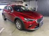 CX-3  1.8 XD ツーリング ディーゼルターボ