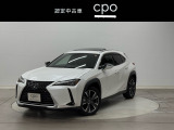 レクサス UX