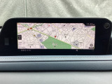 ナビやフルセグTV、インターネットラジオやBluetoothなどのエンターテーメント機能を凝縮したマツダコネクト!