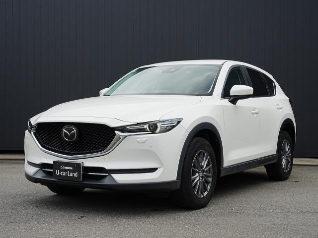 CX-5 2.2 XD プロアクティブ 4WD 