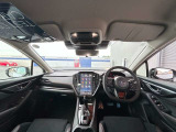 死角が少なく運転しやすいのがスバル車の特徴です★