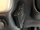 【ETC】高速道路の料金所をストレスなく通過!話題のスポットやサービスエリアに多い「スマートIC」利用時は必須のアイテムです。当店でセットアップを実施、ご納車当日からすぐにご利用いただけます!