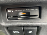 【ETC】高速道路の料金所をストレスなく通過!話題のスポットやサービスエリアに多い「スマートIC」利用時は必須のアイテムです。当店でセットアップを実施、ご納車当日からすぐにご利用いただけます!