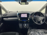 ヴェルファイア 2.5 Z 4WD 修復歴無し