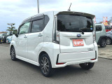 届出(登録)済未使用車なら1〜2週間で納車できます!新車の場合は登録等の手続きに約2〜3か月かかりますが、届出(登録)済未使用車はこのメリットでご購入される方も多いです。