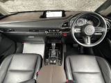 CX-30 1.8 XD Lパッケージ 