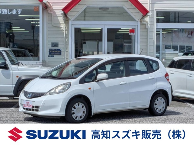 ホンダ フィット 