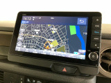 【ホンダコネクトナビ】ホンダ専用車載通信モジュールのホンダコネクト対応です。お客様のカーライフにさらなる安心と快適を提供していきます♪