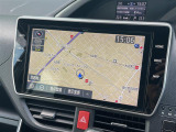 ヴォクシー 2.0 ZS 煌II 修復歴無し