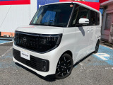 ルークス ハイウェイスターG ターボ 当社社用車UP入庫しました!
