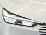 ◆LEDヘッドライト◆ LEDライトは、明るく視認性が良く、省エネで環境にもやさしいヘッドライトです!