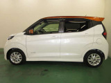 メーカー系ディーラーの中古車なので、ワイド保証{1年間走行距離無制限}日本全国の日産のお店でアフターサービスが受けられます。