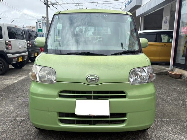 タント X