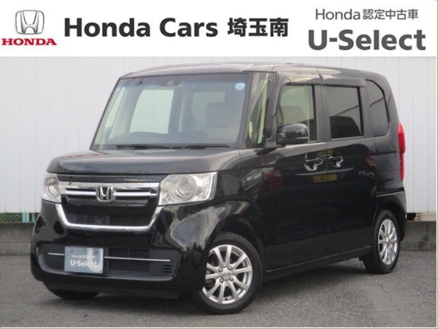 ホンダ N-BOX 