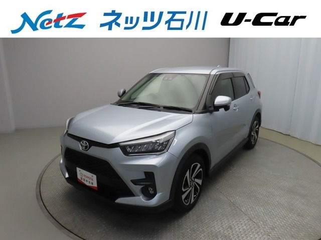 ライズ 1.0 Z 4WD 