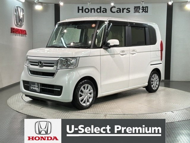 ホンダ N-BOX 