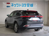 「中古車ハイブリッド保証」付き。ハイブリッド機構を無償で保証します。保証期間は、初度登録年月から10年目まで、またはロングラン保証が終わってから3年間。ただし累計走行距離が20万km以内です。