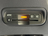 【ETC】高速道路の料金所をストレスなく通過!話題のスポットやサービスエリアに多い「スマートIC」利用時は必須のアイテムです。当店でセットアップを実施、ご納車当日からすぐにご利用いただけます!