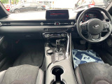 スープラ  SZ-R