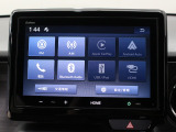 【純正8インチディスプレイ】スマホをつなげば対応している地図アプリやApple CarPlay,Android Autoが大画面で使えます!
