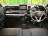 スペーシアカスタム ハイブリッド(HYBRID) GS 衝突被害軽減ブレーキ非装着車 