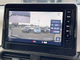 ドライブレコーダーの映像をカーナビに映し出す事が可能です。